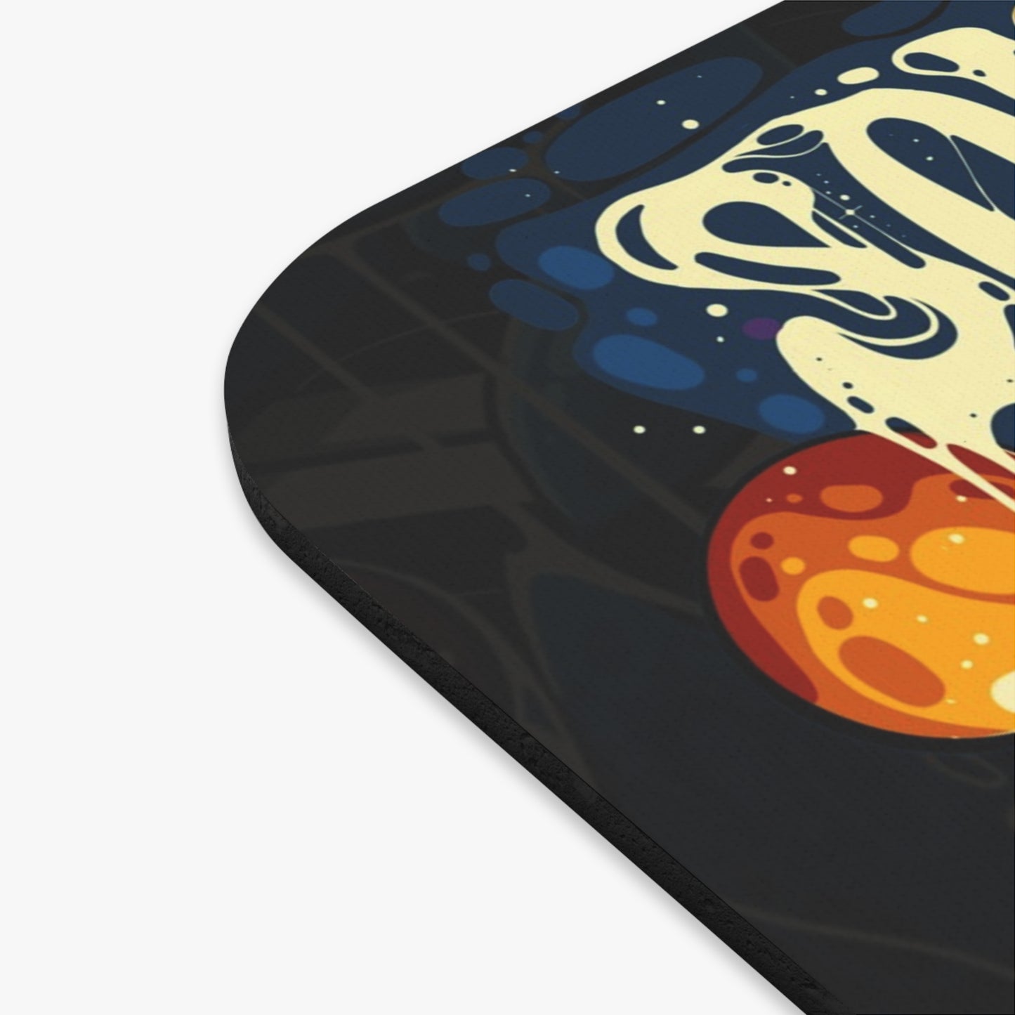 Mouse Pad: Nektar (small)