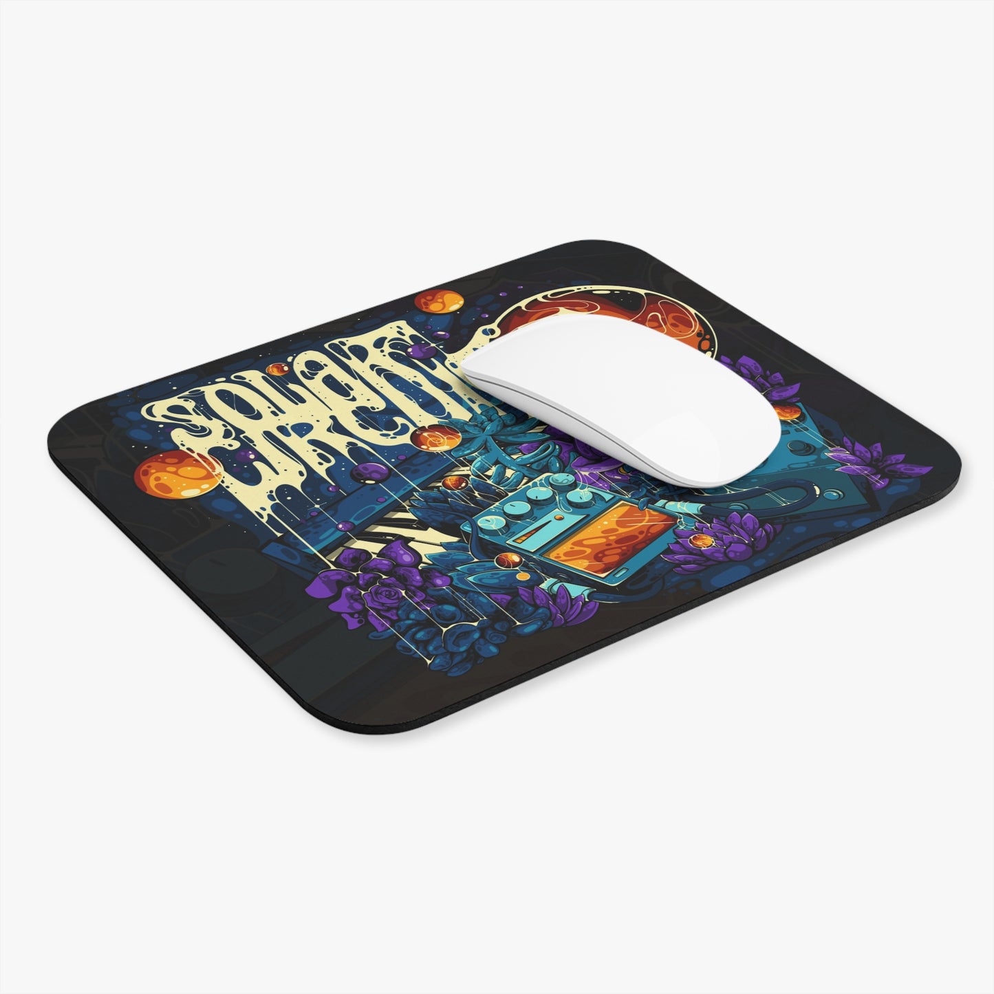 Mouse Pad: Nektar (small)