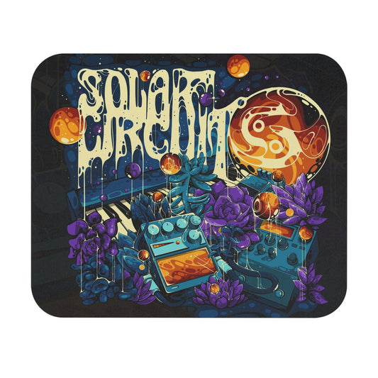 Mouse Pad: Nektar (small)