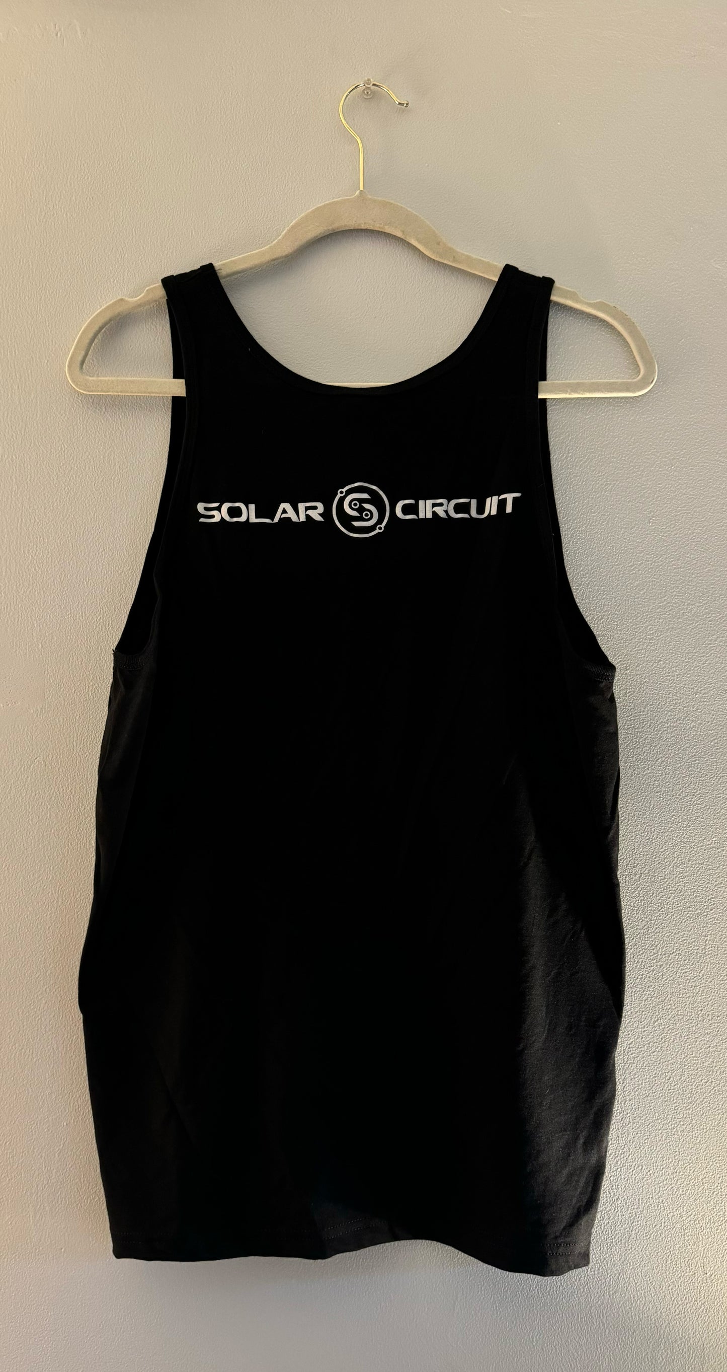 Tank Top: Good Time [Mens]